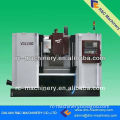 VDL1300 4-axis cnc linear guideway machining center